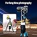 JJC Equipment Mounting Strap for Power Bank on Tripod for Long Time Photography,Remote/Off-Camera Flash Holder Strap for Photographer Videographer,Hard Drive/Computer Power/Smartphone Holder Strap