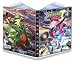 Ultra-Pro Mega Tyranitar and Hoopa Pokemon Card Binder/4-Pocket Album