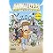 Animalize 21 2. Animalize 21 y el misterio en el zoo: Libro con olores (Jóvenes influencers)
