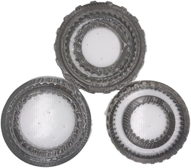 Car Transmission Parts Clutch Plates Friction Kit For ME BE