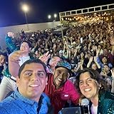  KAROKEANDO CON YAHARI