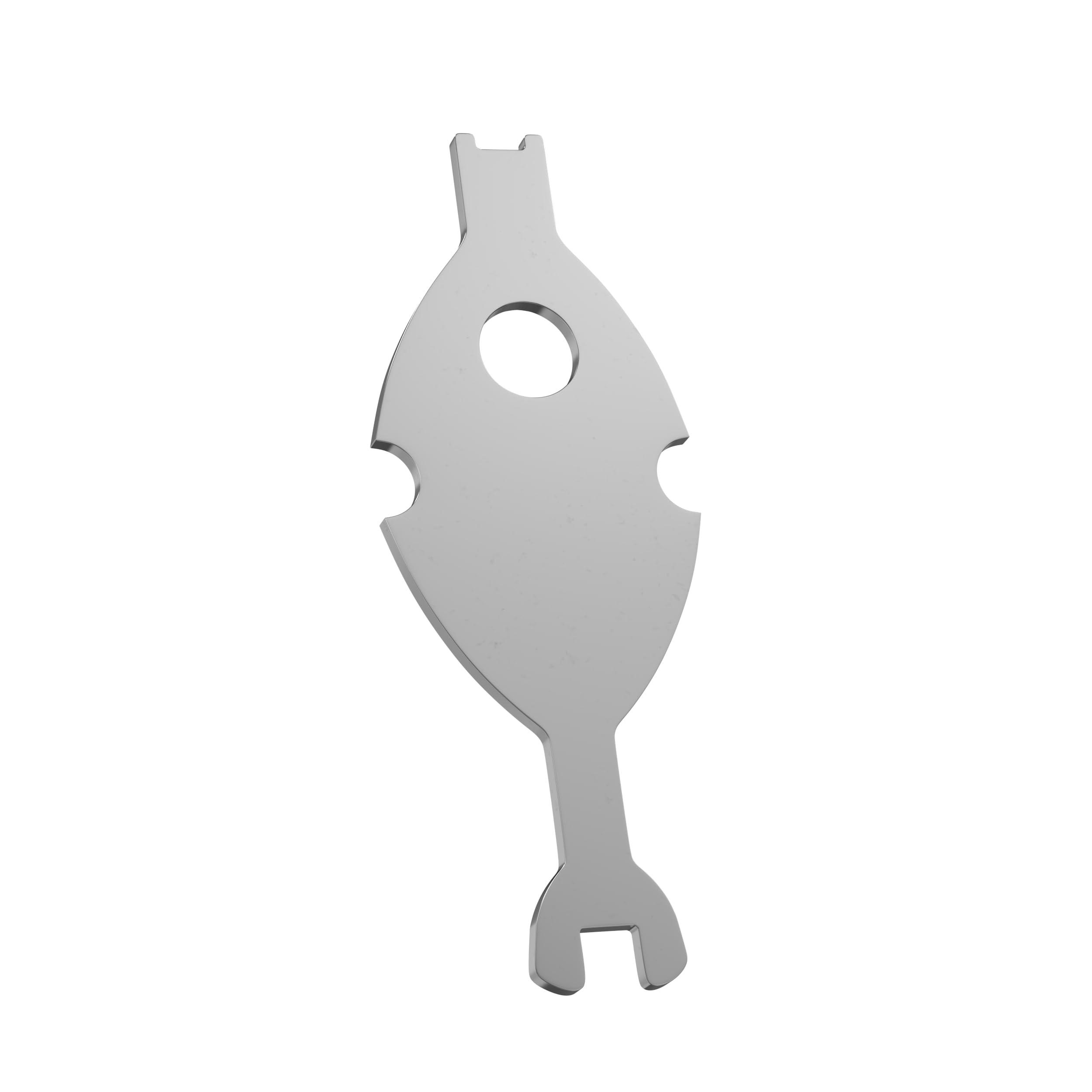 Emergency Light Test Key - 14 Options to Choose from (Fits MK (1 Key))