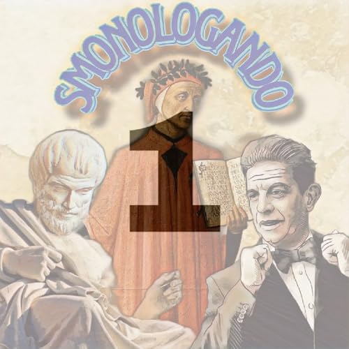 Puntata 1 - Aristotele funambolo