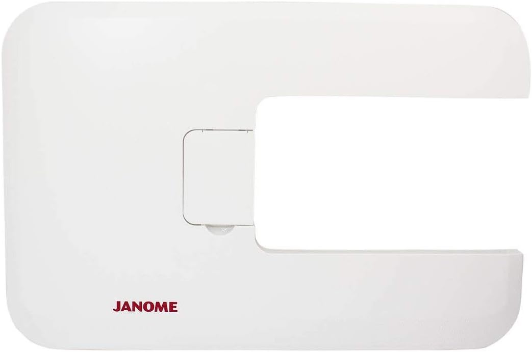 Janome Resin Extension Table (1600) Series