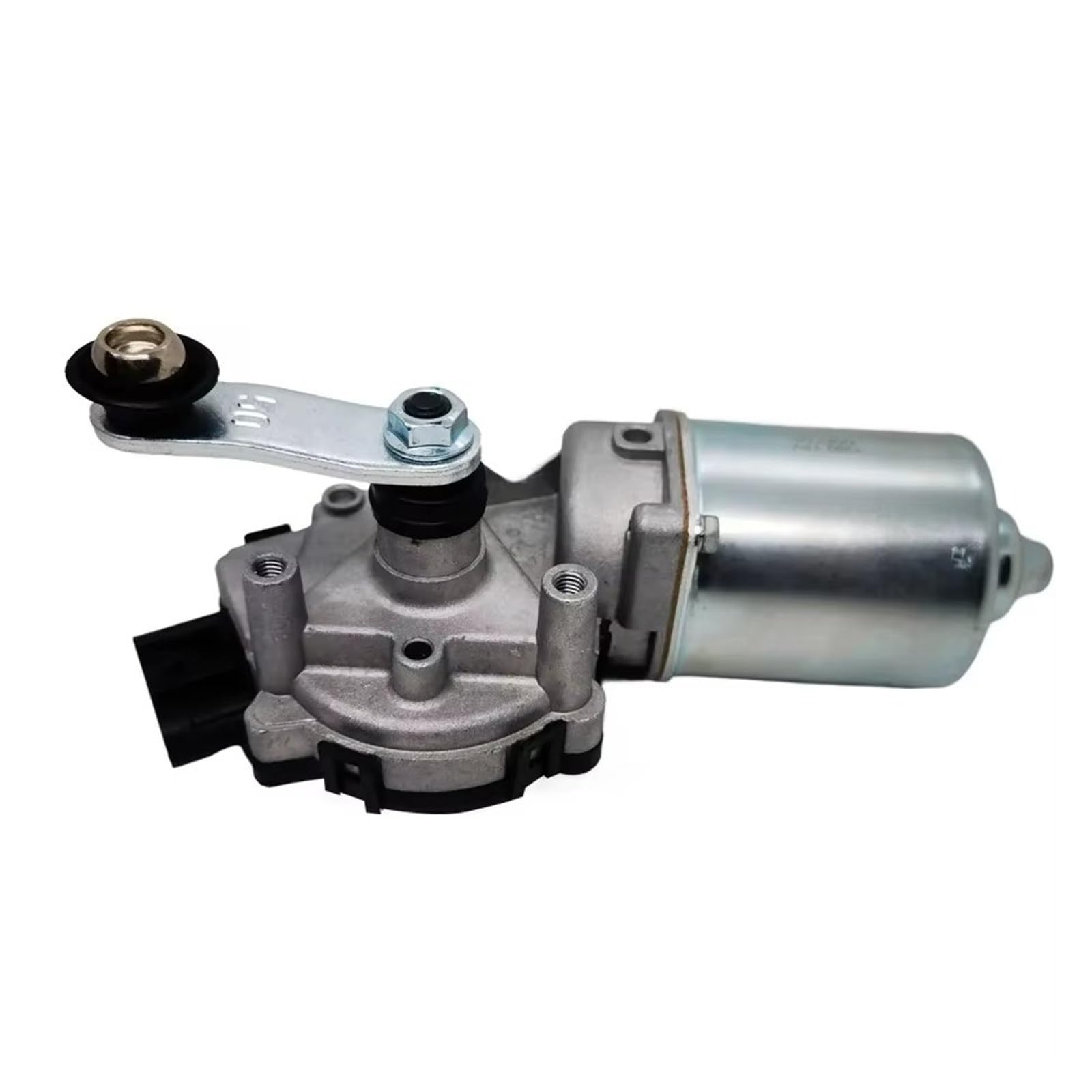 Motor de limpiaparabrisas de Repuesto para Lacrosse 2010-2016,4 Pines,reemplaza #10374584 25892085 Motor de limpiaparabrisas Delantero