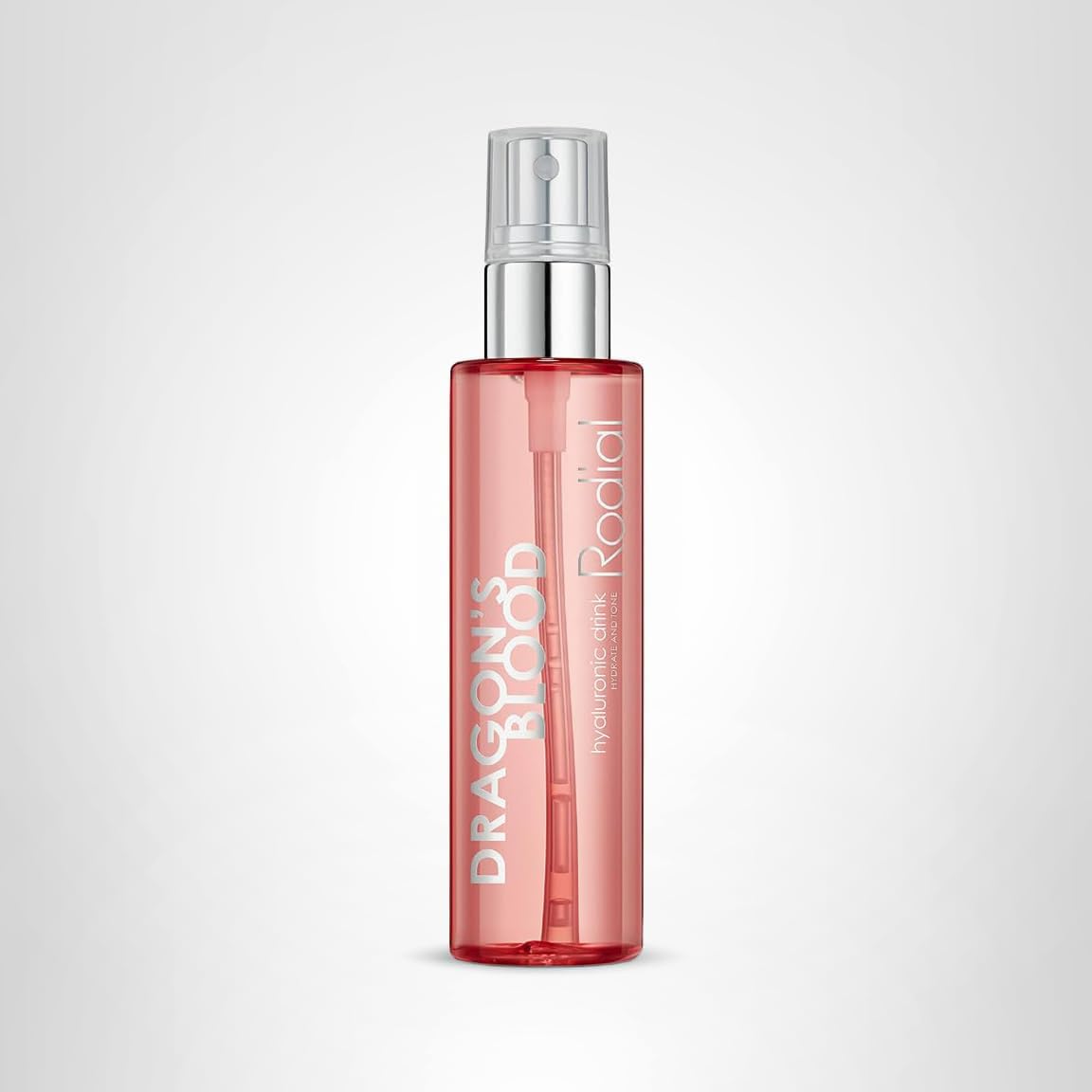 Amazon.com: Rodial Dragon's Blood Hyaluronic Drink 3.4 fl.oz - Re