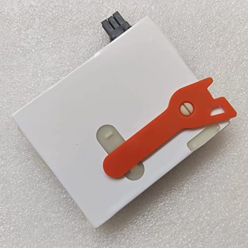 Amazon.com: LBTECH 44V4145 74Y5667 42R4635 3.6V 13.3WH 3700mAh  