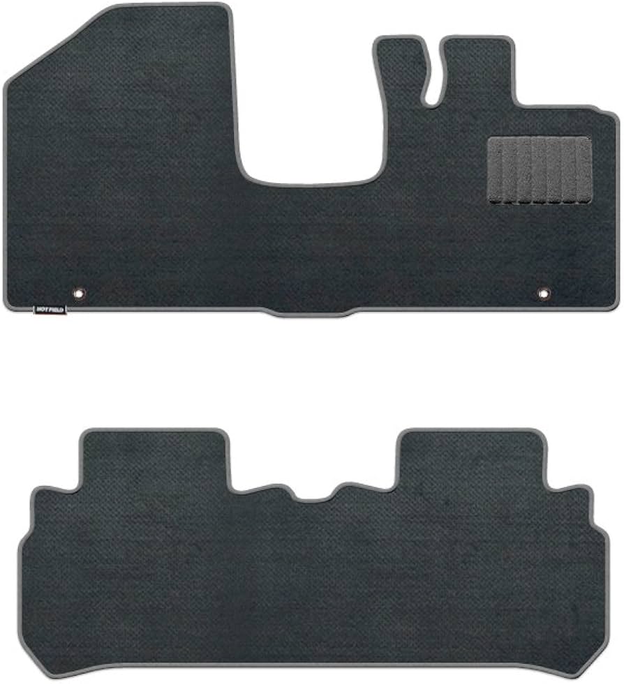 Amazon | Hotfield スズキ ハスラー MR31S・MR41S CVT車