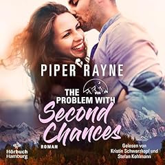 The Problem With Second Chances Titelbild