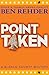 Point Taken (Blanco County Mysteries Book 10)