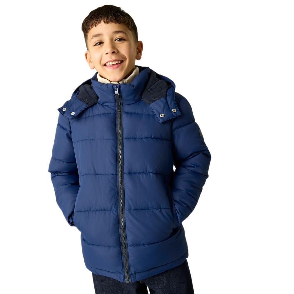 Regatta Rover Jacket 12 Years