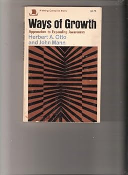Paperback Ways of growth, Book