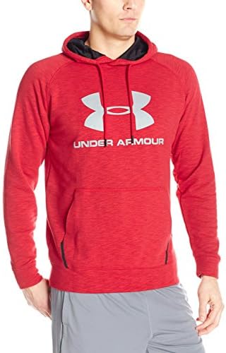Under Armour Men's Coldgear Sportstyle Training hoodie