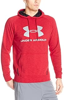 Under Armour Men's Coldgear Sportstyle Training hoodie