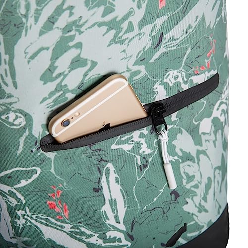 VOORAY 23L Flex Cinch Drawstring Backpack – Lightweight Travel Bag, Sports Gym Bag for Women and Men, Weekender Bag3