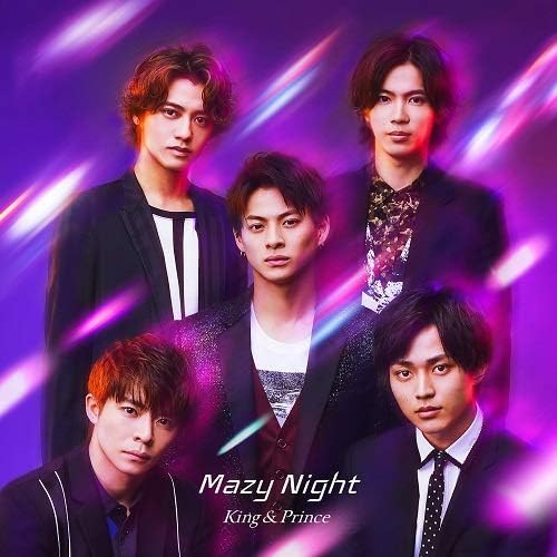 アイドル King &amp; Prince - King &amp; Prince Blu-ray 81Yk6tB8keL._UF1000,1000_QL80_.jpg