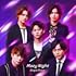 King & Prince「Mazy Night(通常盤)」