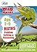 Produktbild Maths - Problem Solving & Reasoning Age 7-9 (Letts Wild About)