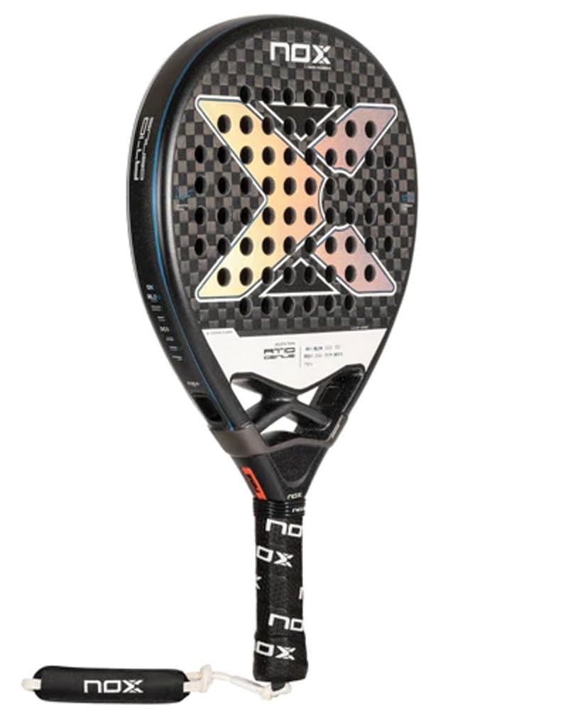 Nox At10 Genius 12k Agustin Tapia 2024