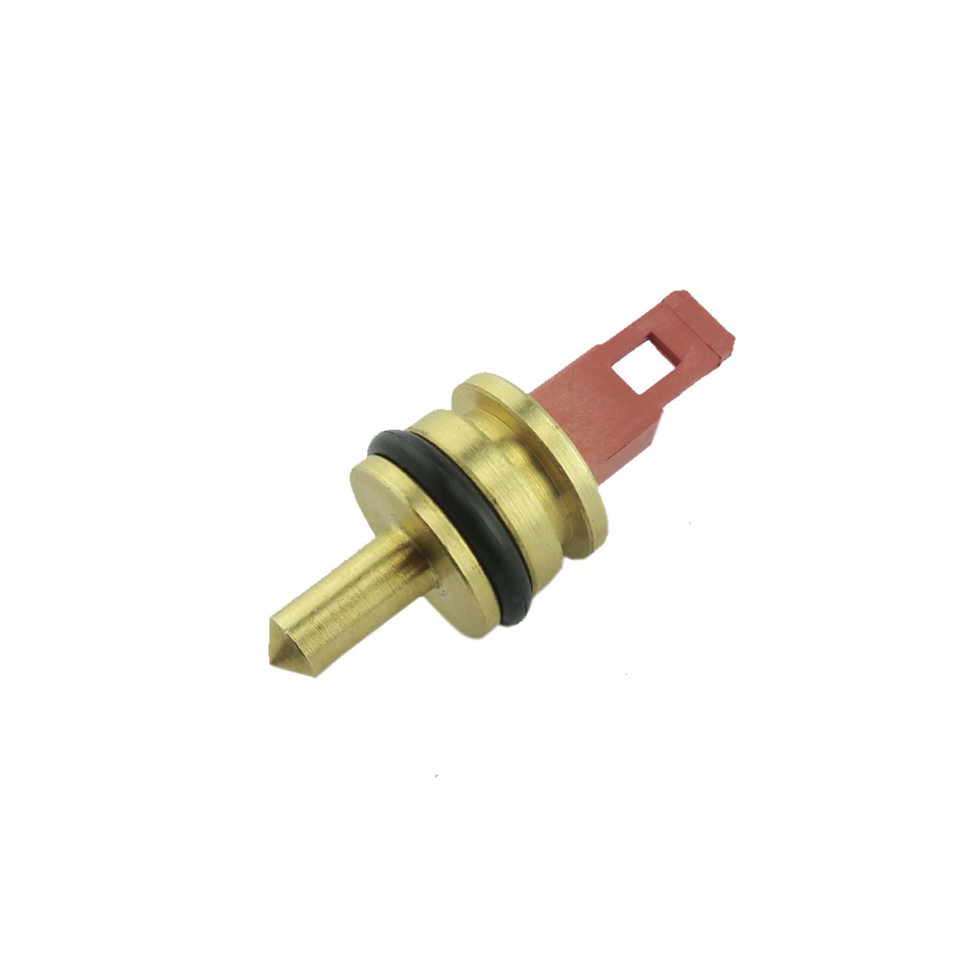Hts Multicolour - Vokera Boiler Ntc Sensor Thermistor 10027351 R10027351
