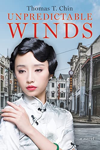 Unpredictable Winds view 2