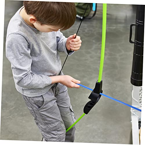 CORHAD Replacement Suction Cup Arrows for Boys and Girls Lightweight Sturdy Archery Set for Boys - Image 6