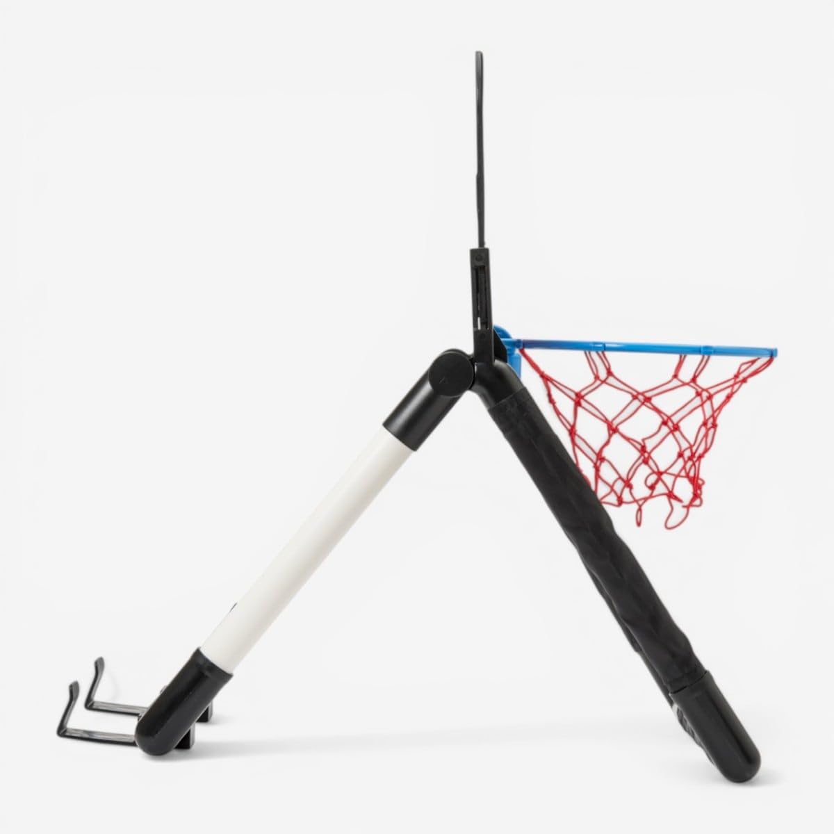 Panier De Basket Sur Pieds KID Bleu et rouge PRO TOUCH Panier De Basket Sur Pieds KID Bleu et rouge PRO TOUCH