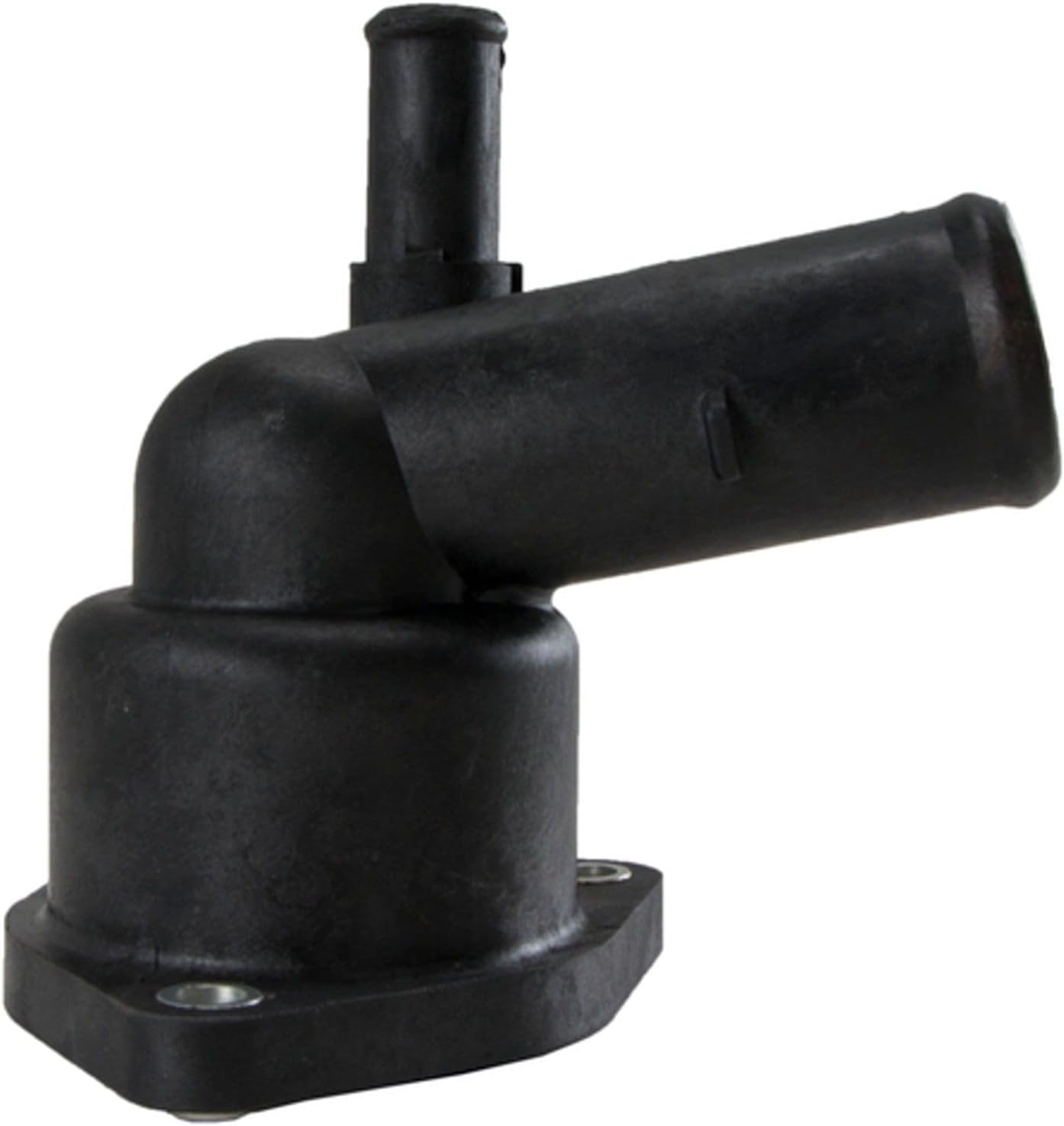 Replacement Engine Coolant Thermostat/Water Outlet Assembly for 2010-2022 Lexus, Toyota CT200h, Corolla, Prius, Prius AWD-e, Prius C, Prius Plug-In, Prius Prime, Prius V (1.8L 4 Cylinder)