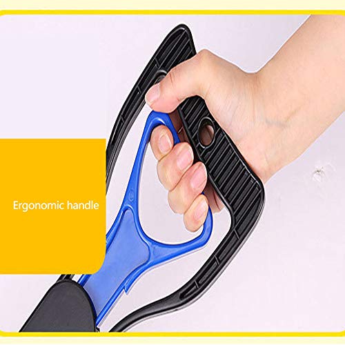 Vaso sanitário para animais de estimação, adequado para todos os tamanhos de excrementos de cães, in