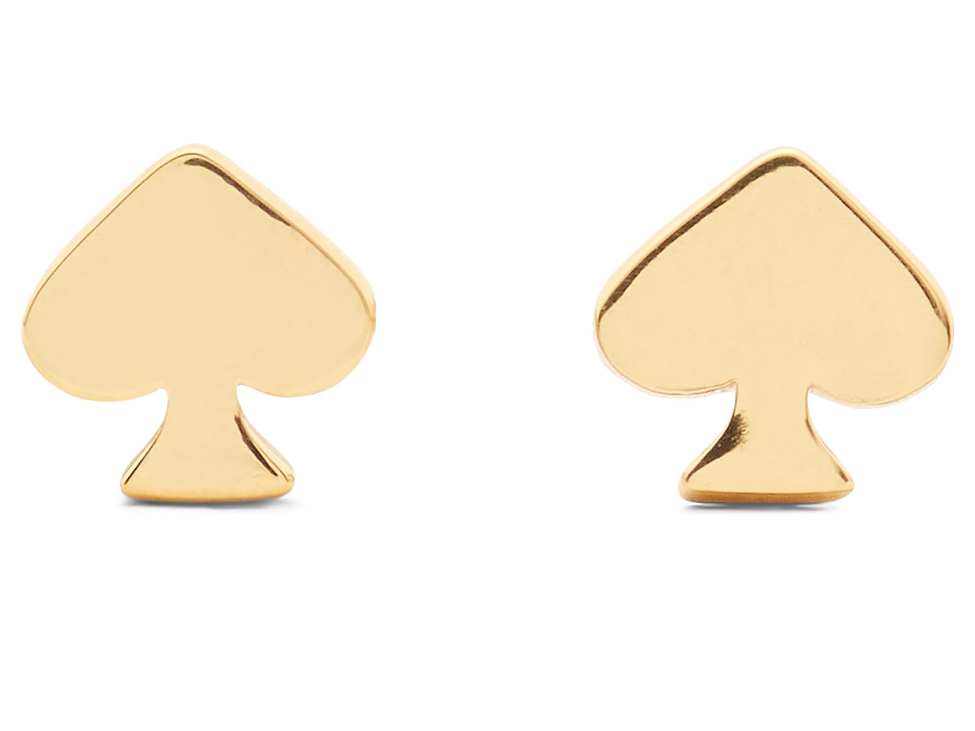 kate spade new york womens Everyday Spade Studs