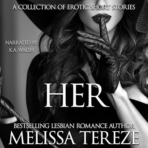 Her (Written by Melissa Tereze) episode artwork
