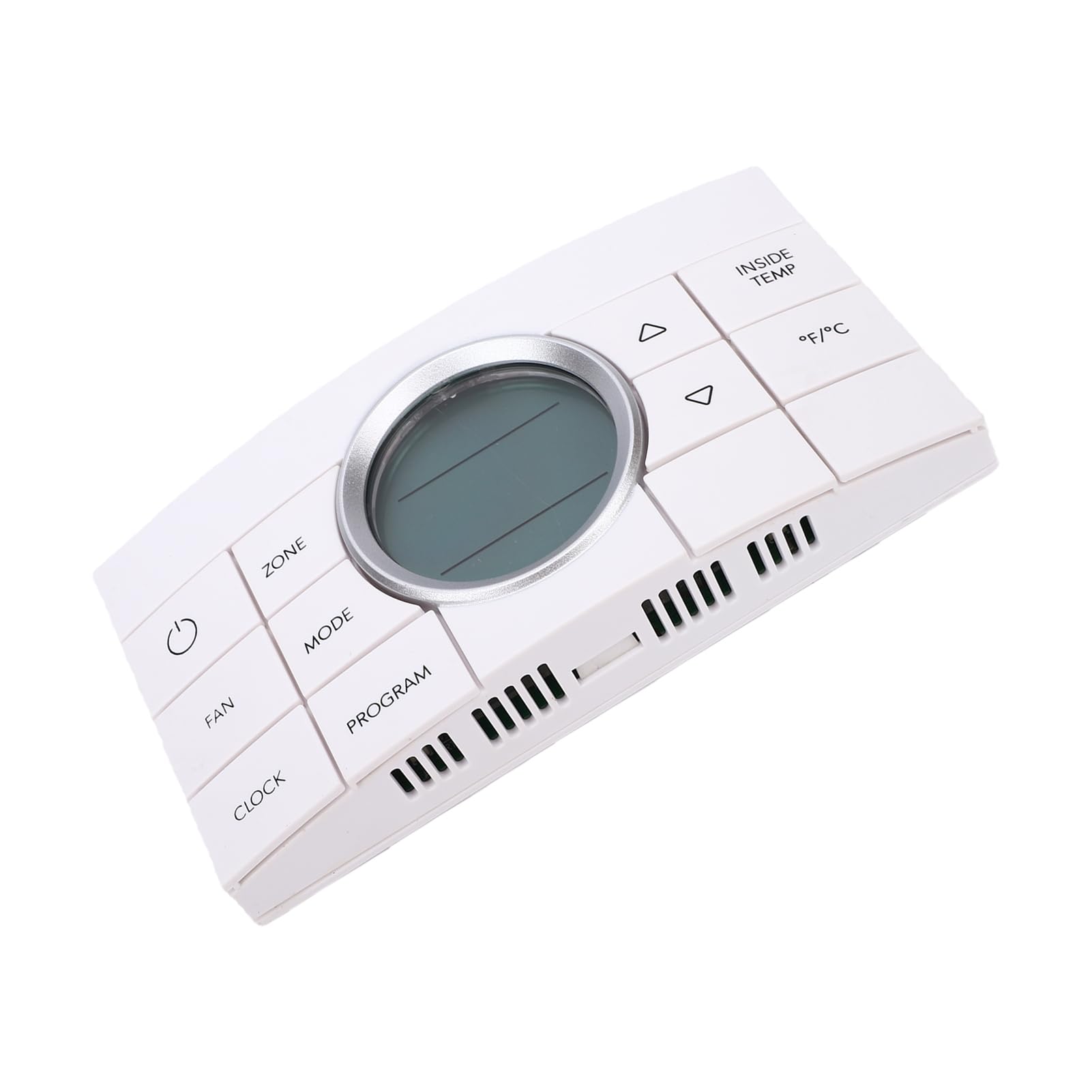 Yctze Termostato RV Centro de Control Multi Zona 3314082.011