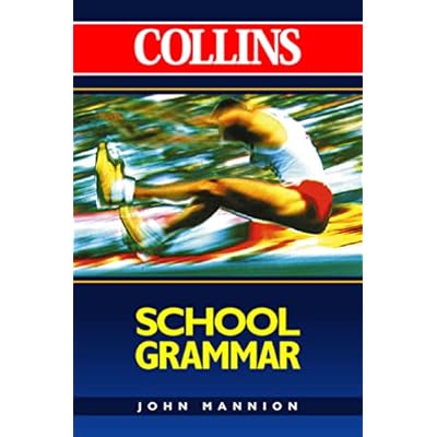 Collins School Grammar