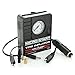 Antigravity XP-10-MSA-9 KIT Micro-Start Jump-Starter Personal Power Supply + Tire Inflator Air Pump