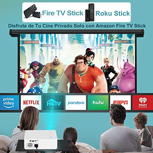 Proyector-Bluetooth-1080P-TOPTRO-7500-Lumenes-Proyector-Full-HD-1080P-Soporta-4K-Pantalla-Gigante-350-Proyector-Cine-en-Casa-LED-100000-Horas-Zoom-XY-para-movilPS4TV-StickUSBetc