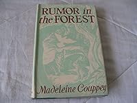 Rumor in the forest B0007ELM7Y Book Cover