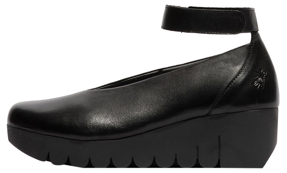 FLY London Damen Vily161fly Shoes