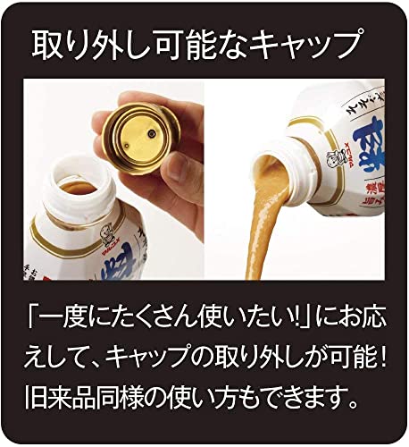 マルコメ 液みそ 貝だし 430g×6