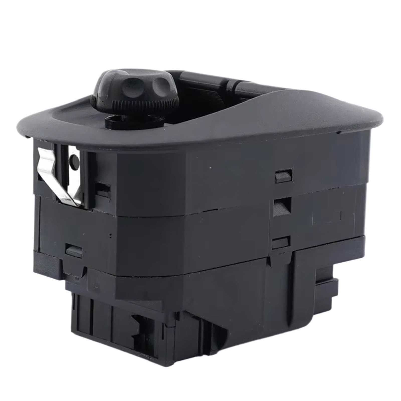 Compatible Avec Peugeot 206 306 Interrupteur Fenêtre Voiture 6554WA Accessoires Automobiles Pièces Commande D'alimentation Électrique 12V bouton lève vitre