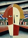 Posterazzi The Peasant's Head 1928-1932 Kasimir Malevich (1878-1935/Russian) Russisches Museum St....
