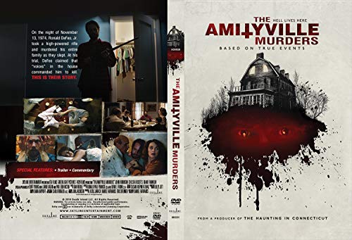 The Amityville Murders The Amityville Murders