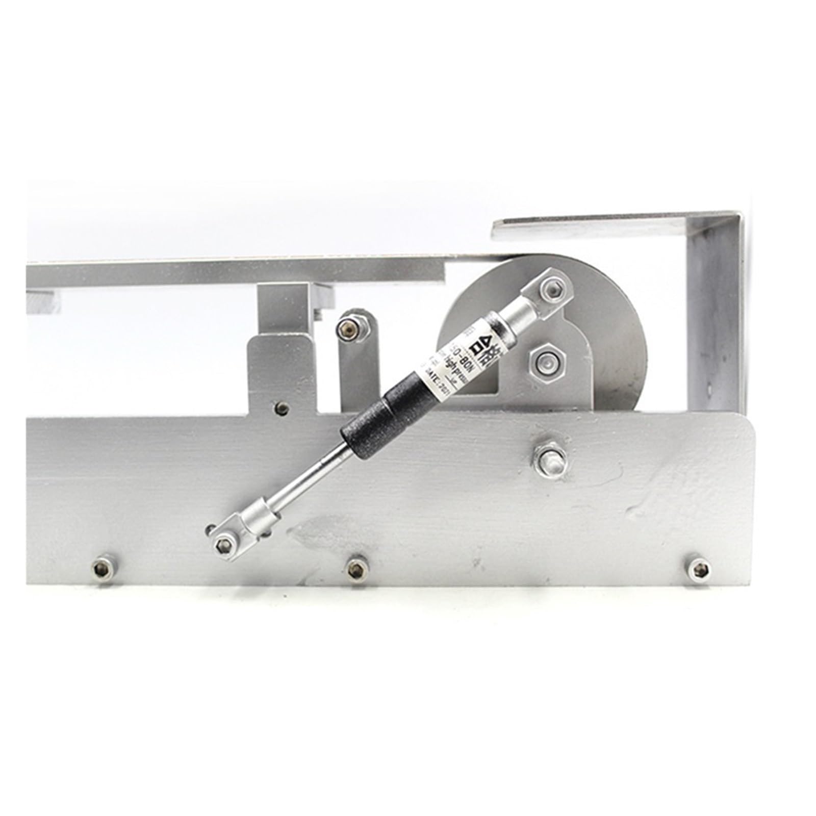 Polerka, szlifierka oscylacyjna, Chłodzona wodą szybkobieżna polerka do ostrzenia polerowanie 600W bezszczotkowy silnik 915x50mm szlifierka taśmowa do wody do szlifowania, polerowania