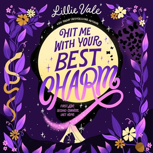 Hit Me with Your Best Charm by Lillie Vale episode artwork