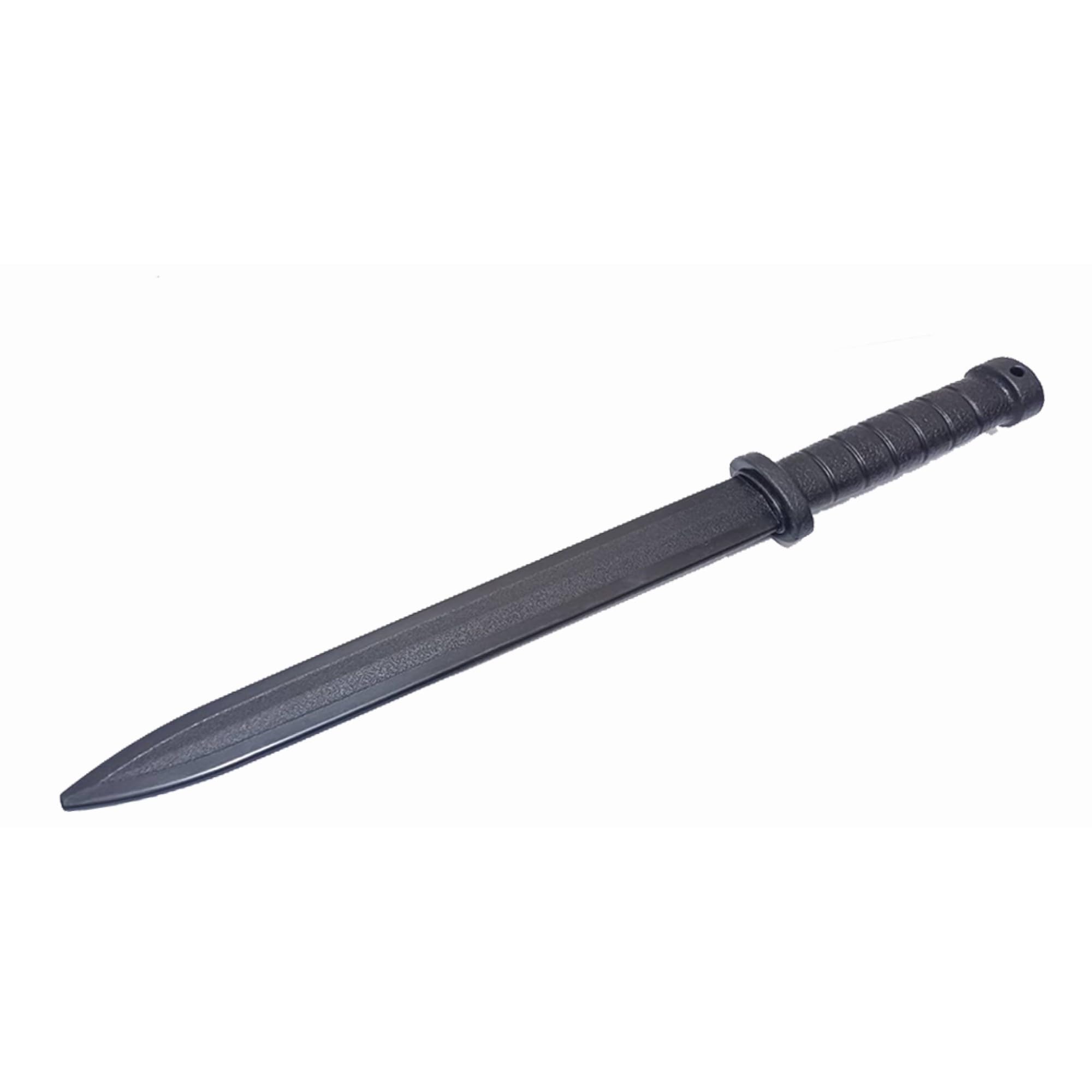 Polypropylene Long Medieval Style or Viking Sax Trainer