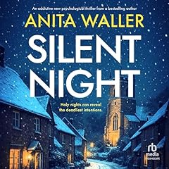 Silent Night Titelbild