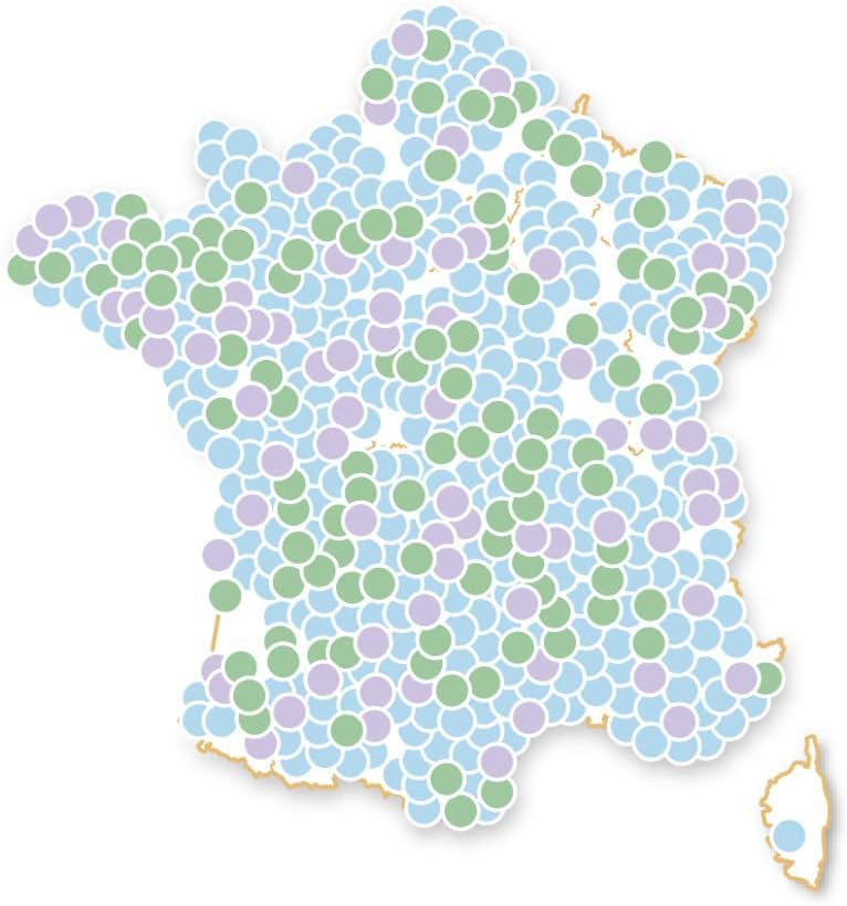 Mille et Un Nuits de Charme Gift Set, multicolored - Image 3