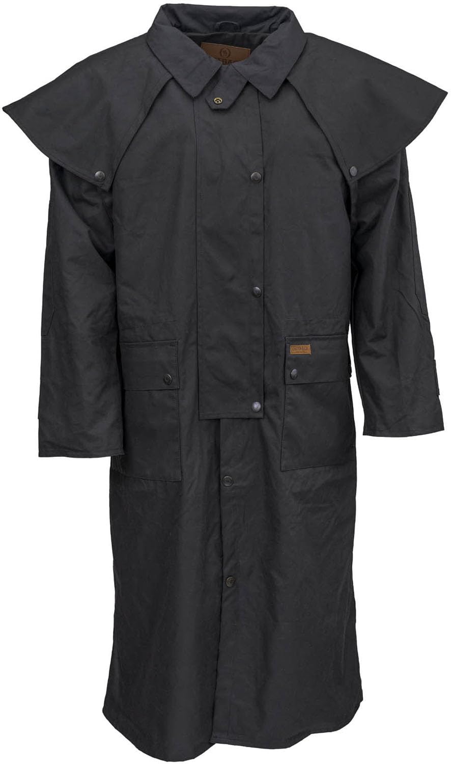Outback Trading - Unisex Low Rider Duster Coats product thumbnail 2
