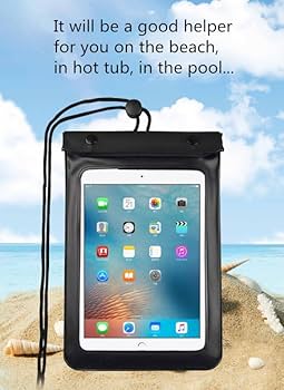 Amazon.co.jp: 防水電子書籍リーダーポーチケース 電子書籍