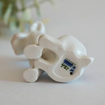 Amazon.co.jp: L11 ロイヤルコペンハーゲン シーリハムテリア 犬