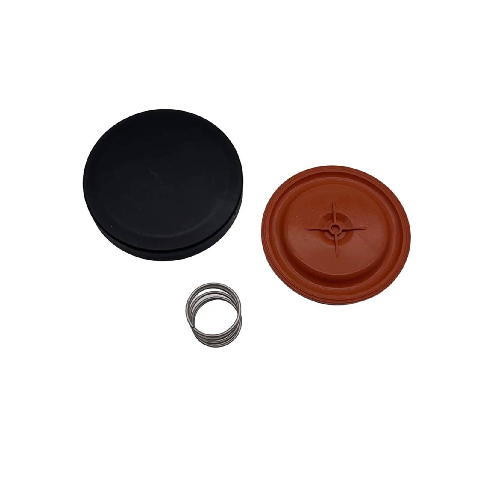 Kit reparación tapa válvula PCV motor F22 F23 F31 F33 F36 X3 X4